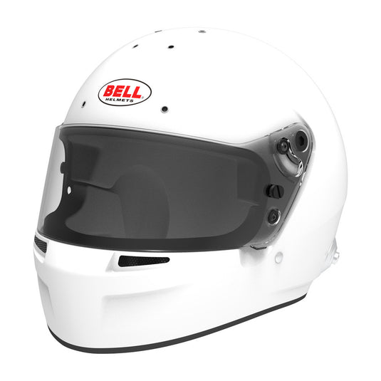 Casco BELL GT6 SPORT Hans FIA8859-2024
