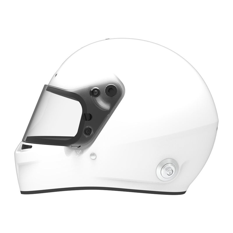 Carica immagine in Galleria Viewer, Casco BELL GT6 SPORT Hans FIA8859-2024
