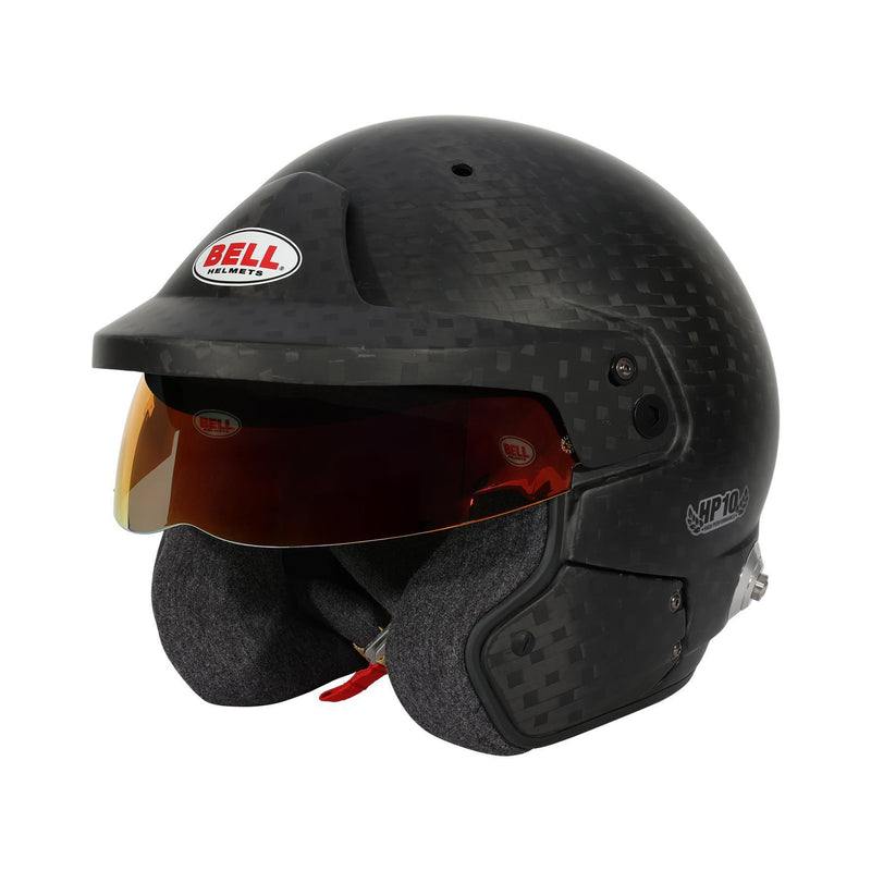 Carica immagine in Galleria Viewer, Casco Bell HP10 EVO-II FIA8860-2018
