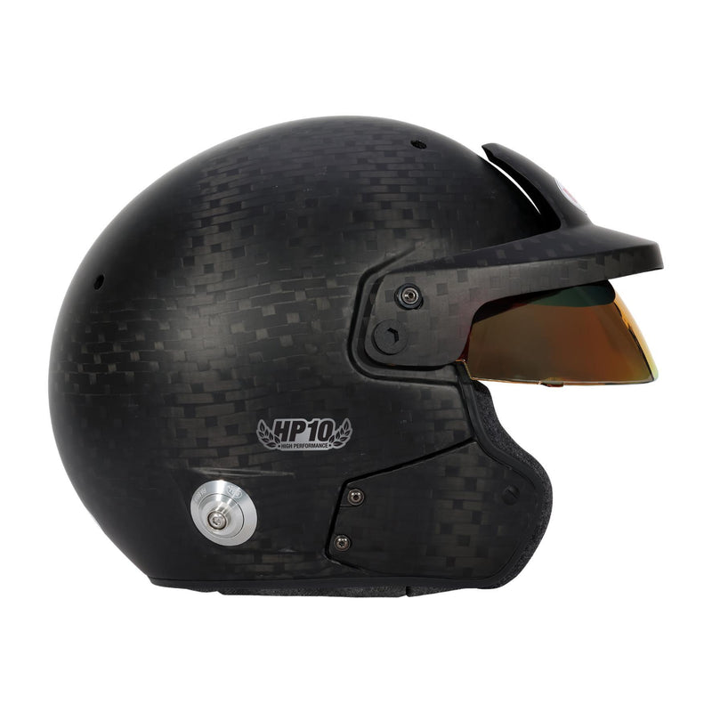Carica immagine in Galleria Viewer, Casco Bell HP10 EVO-II FIA8860-2018
