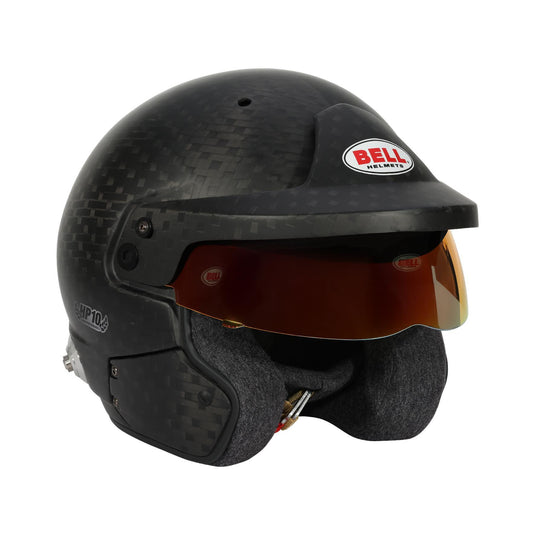 Casco Bell HP10 EVO-II FIA8860-2018