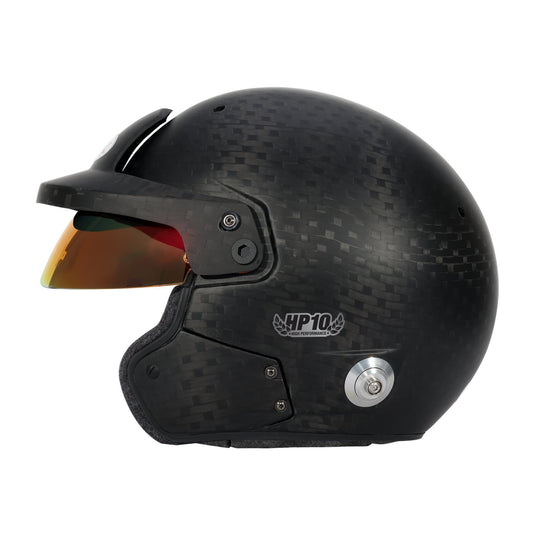 Casco Bell HP10 EVO-II FIA8860-2018