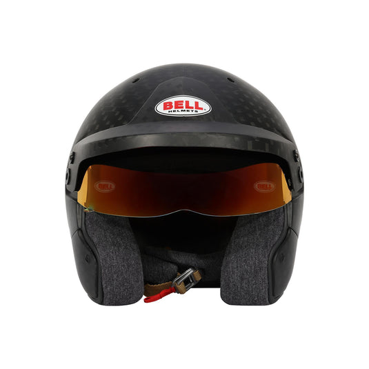 Casco Bell HP10 EVO-II FIA8860-2018