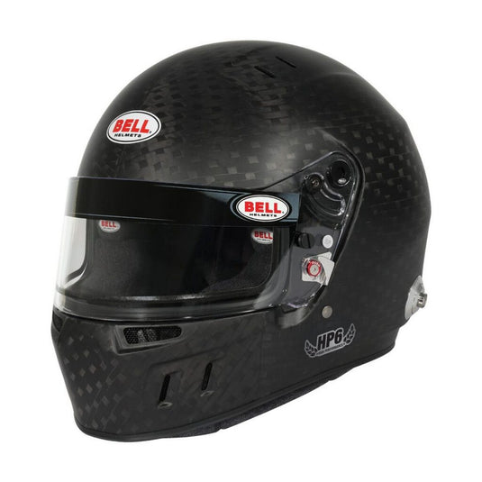 Casco Bell HP6 EVO-II FIA 8860-2018
