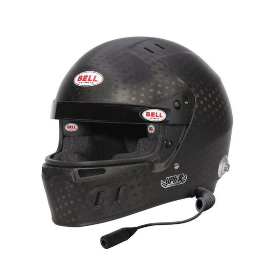 Casco Bell HP6 EVO-II RALLY FIA 8860-2018