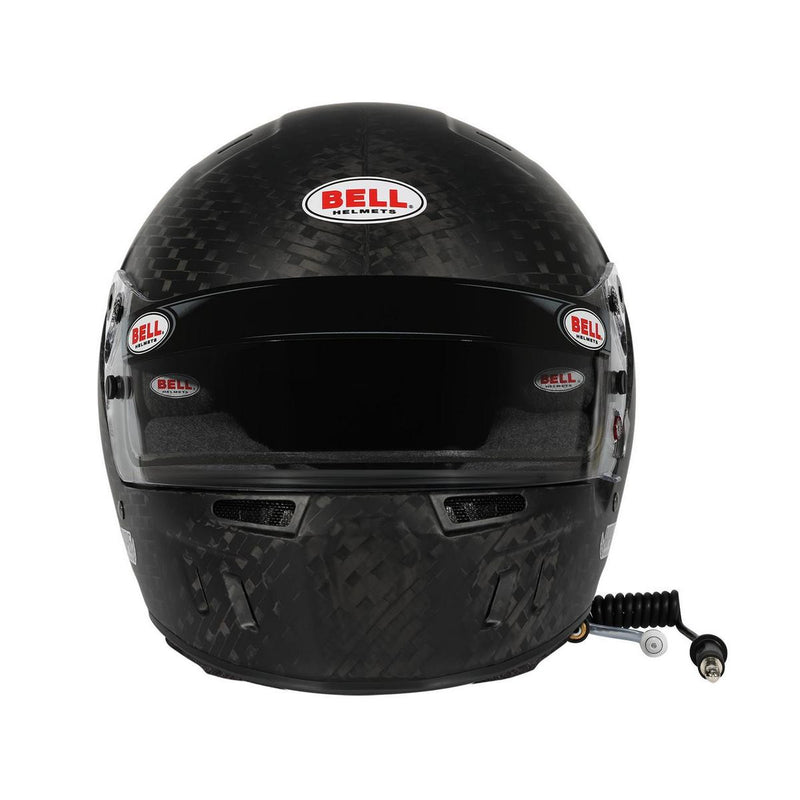 Carica immagine in Galleria Viewer, Casco Bell HP6 EVO-II RD FIA 8860-2018
