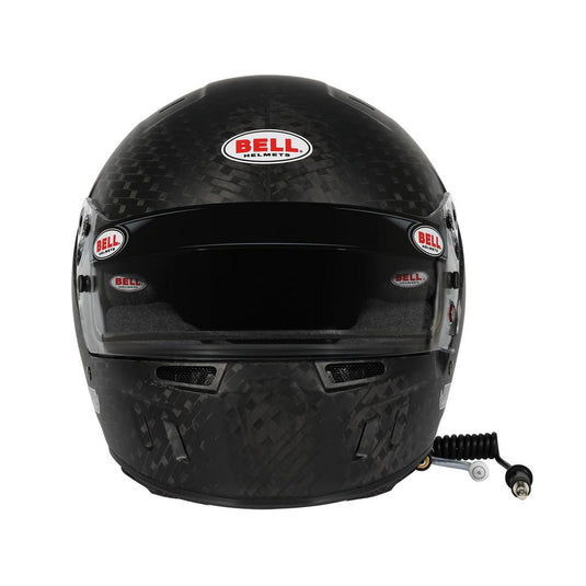 Casco Bell HP6 EVO-II RD FIA 8860-2018
