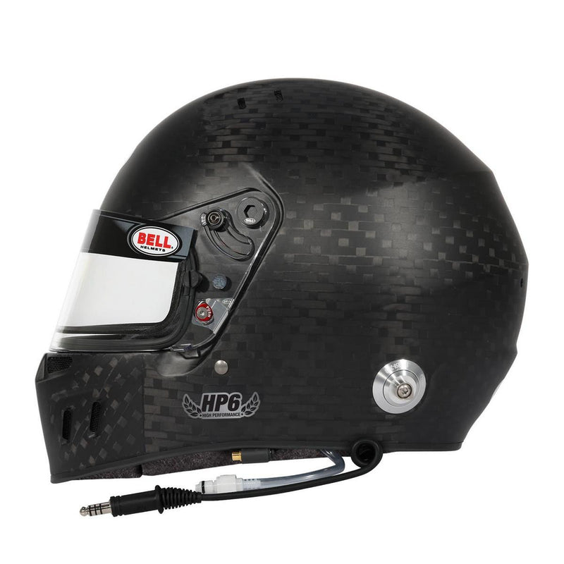Carica immagine in Galleria Viewer, Casco Bell HP6 EVO-II RD FIA 8860-2018
