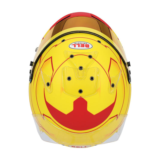 Casco Bell KC7-CMR PRO Lewis Hamilton CMR2016
