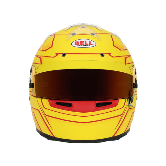 Casco Bell KC7-CMR PRO Lewis Hamilton CMR2016