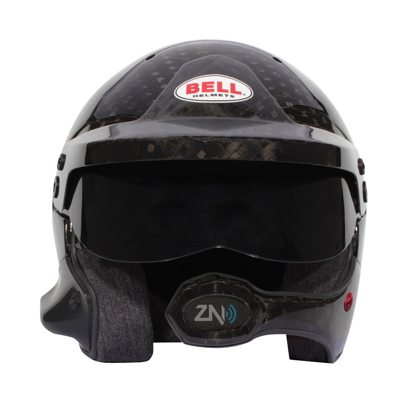 Carica immagine in Galleria Viewer, Casco Bell MAG-10 Rally Carbon WW FIA 8859-2015
