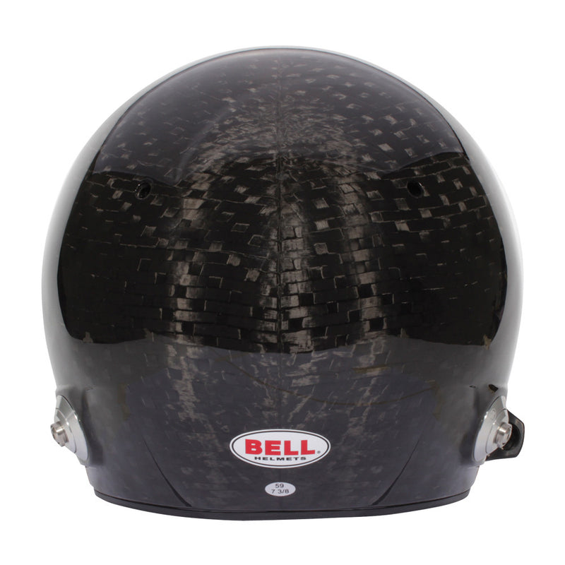 Carica immagine in Galleria Viewer, Casco Bell MAG-10 Rally Carbon WW FIA 8859-2015
