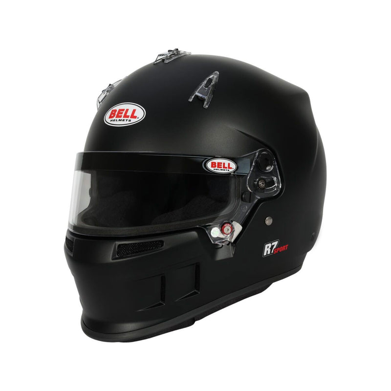 Carica immagine in Galleria Viewer, Casco Bell R7 Sport FIA8859-2024 senza Hans
