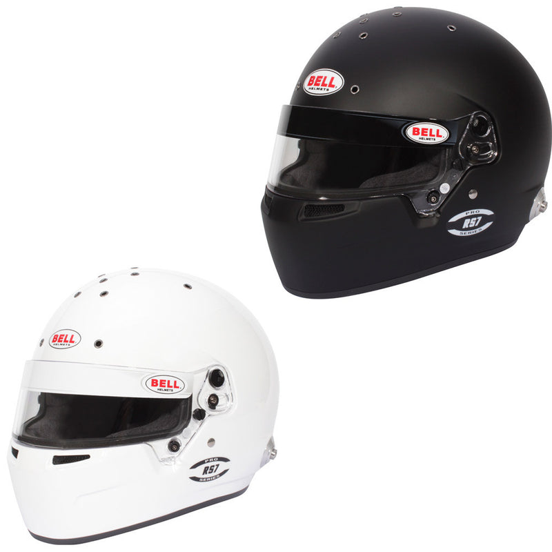 Carica immagine in Galleria Viewer, Casco BELL RS7 Hans FIA8859-2024/SA2020
