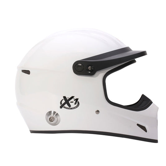 Casco Bell X-1 FIA 8859-2015
