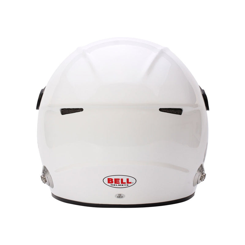 Carica immagine in Galleria Viewer, Casco BELL X-1 Hans FIA8859-2024
