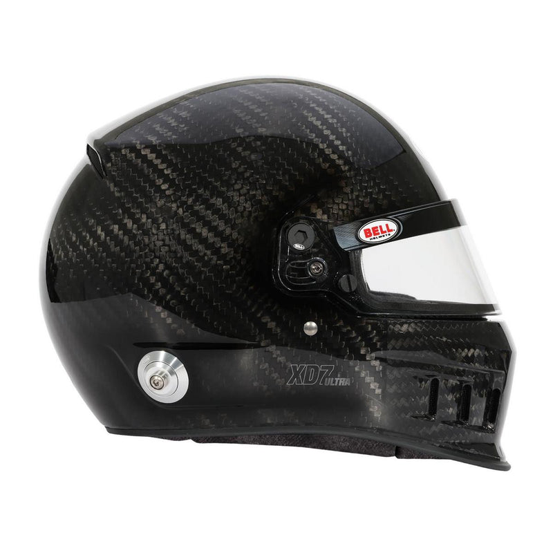 Carica immagine in Galleria Viewer, Casco Bell XD7 Ultra Carbon FIA8859-2024 / SA2025
