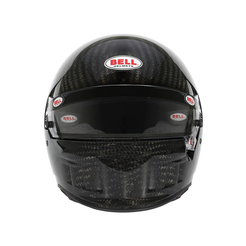 Carica immagine in Galleria Viewer, Casco Bell XD7 Ultra Carbon FIA8859-2024 / SA2025
