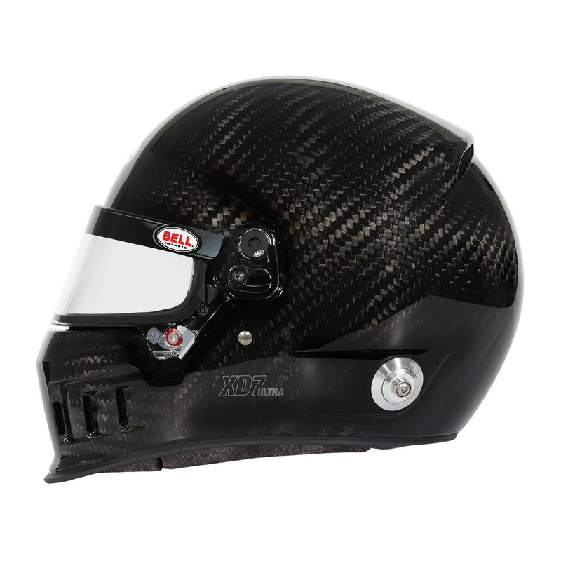 Carica immagine in Galleria Viewer, Casco Bell XD7 Ultra Carbon FIA8859-2024 / SA2025

