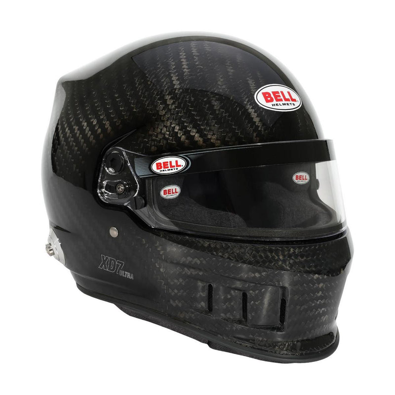 Carica immagine in Galleria Viewer, Casco Bell XD7 Ultra Carbon FIA8859-2024 / SA2025
