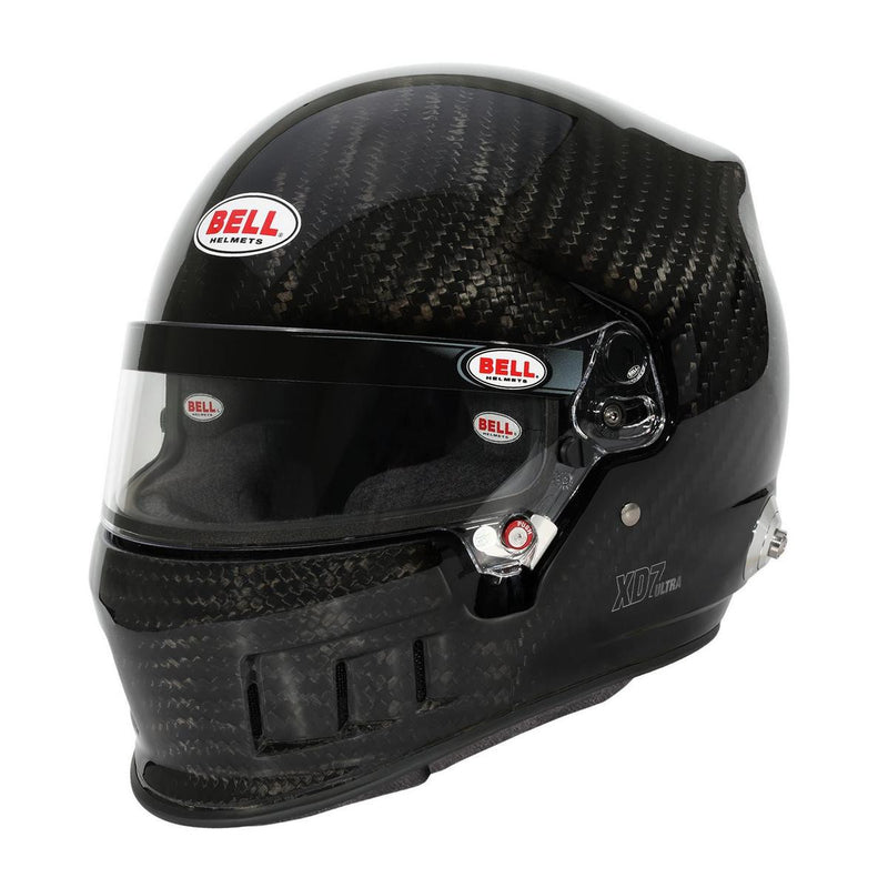 Carica immagine in Galleria Viewer, Casco Bell XD7 Ultra Carbon FIA8859-2024 / SA2025
