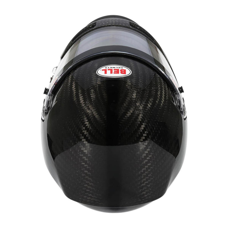 Carica immagine in Galleria Viewer, Casco Bell XD7 Ultra Carbon FIA8859-2024 / SA2025
