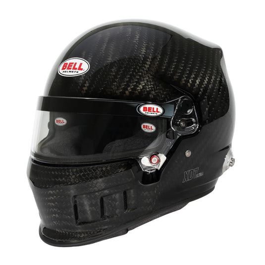 Casco Bell XD7 Ultra Carbon FIA8859-2024 / SA2025