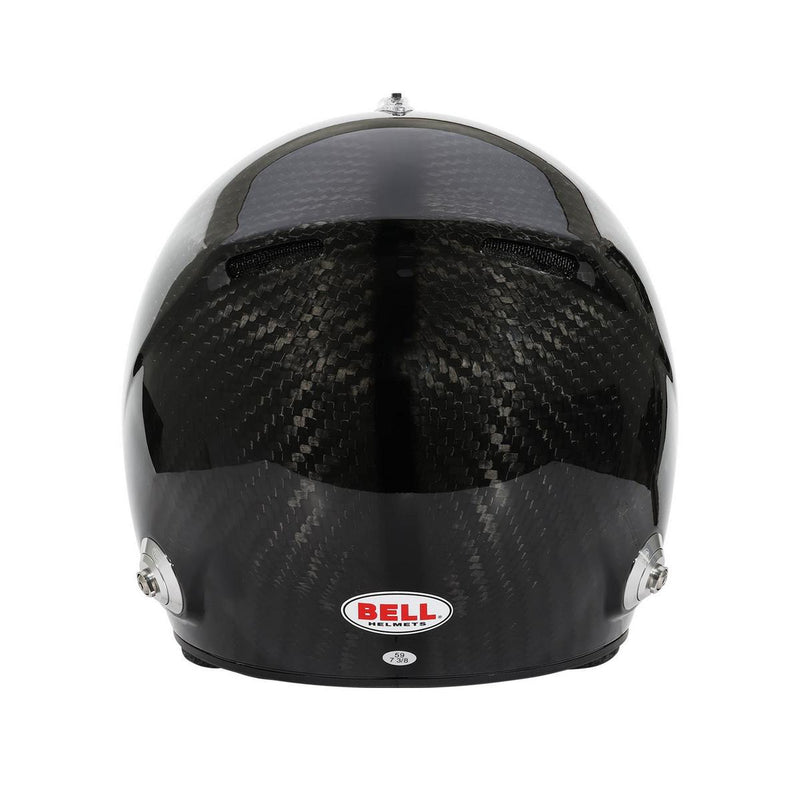 Carica immagine in Galleria Viewer, Casco Bell XR7 Ultra Carbon FIA 8859-2024 / SA2025
