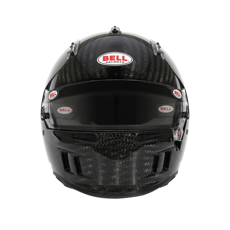 Carica immagine in Galleria Viewer, Casco Bell XR7 Ultra Carbon FIA 8859-2024 / SA2025
