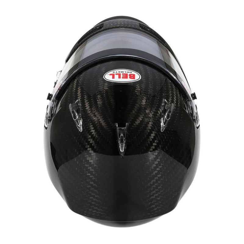 Carica immagine in Galleria Viewer, Casco Bell XR7 Ultra Carbon FIA 8859-2024 / SA2025
