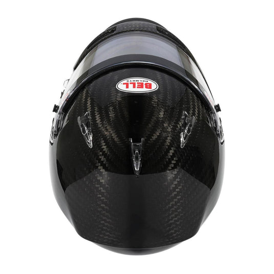 Casco Bell XR7 Ultra Carbon FIA 8859-2024 / SA2025