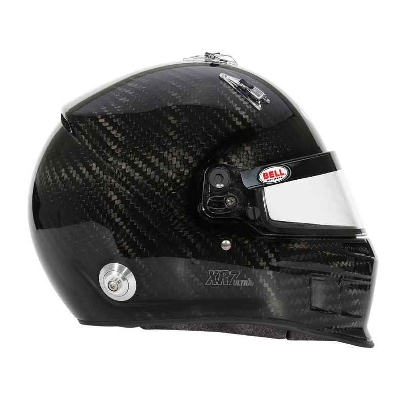 Carica immagine in Galleria Viewer, Casco Bell XR7 Ultra Carbon FIA 8859-2024 / SA2025

