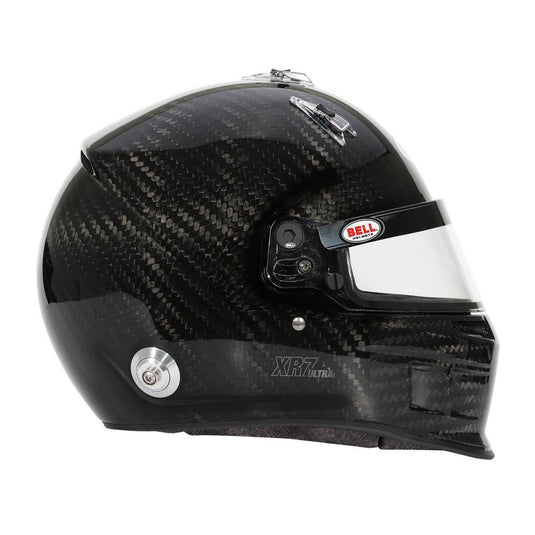 Casco Bell XR7 Ultra Carbon FIA 8859-2024 / SA2025