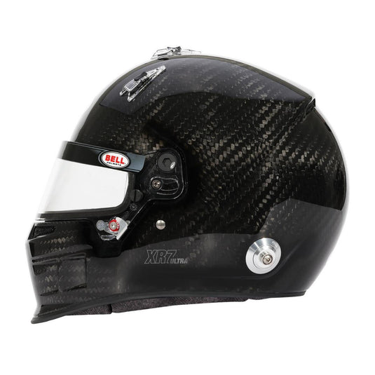 Casco Bell XR7 Ultra Carbon FIA 8859-2024 / SA2025