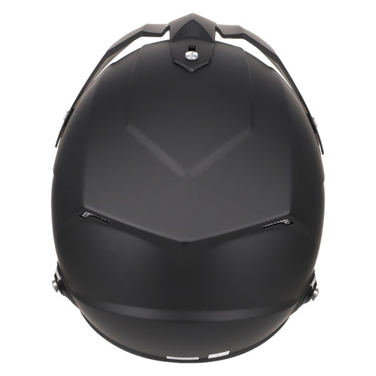 Casco Cross Beltenick FIA 8859-15