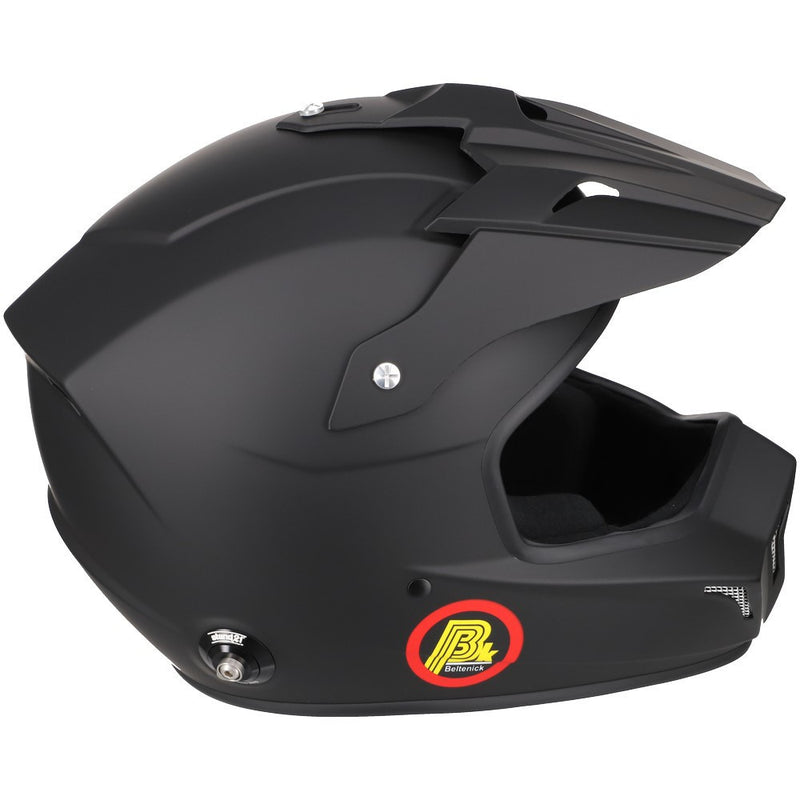 Carica immagine in Galleria Viewer, Casco Cross Beltenick FIA 8859-2024
