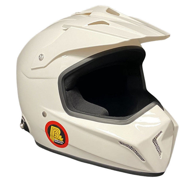 Carica immagine in Galleria Viewer, Casco Cross Beltenick FIA 8859-2024
