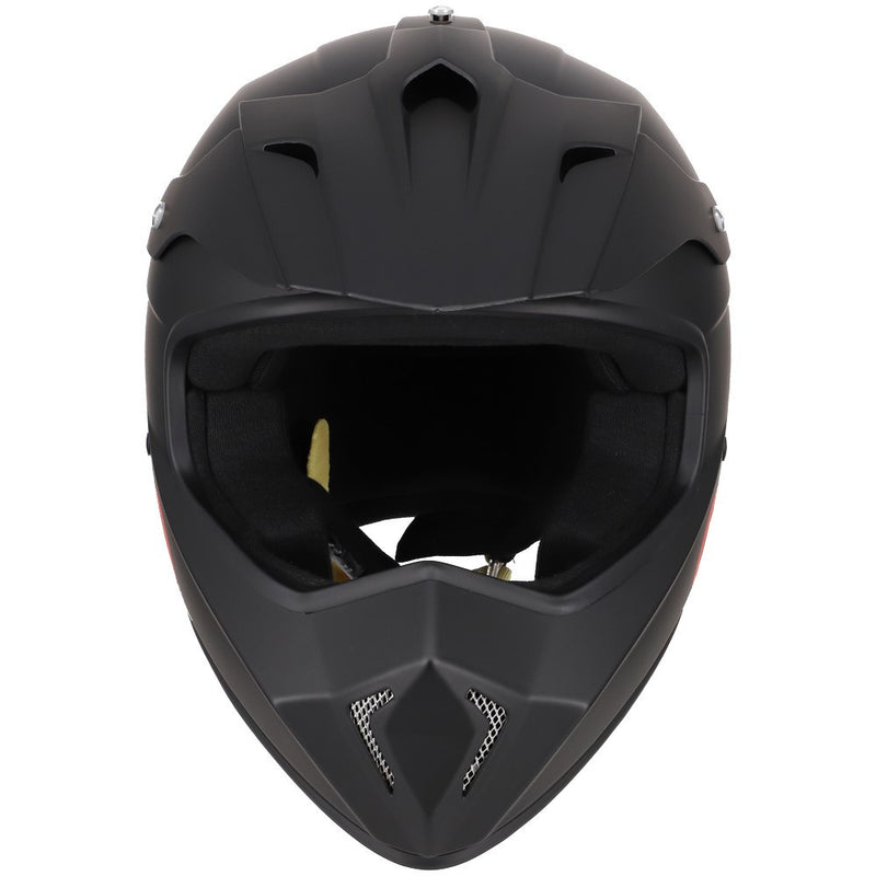 Carica immagine in Galleria Viewer, Casco Cross Beltenick FIA 8859-2024
