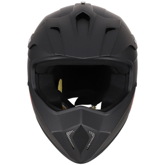 Casco Cross Beltenick FIA 8859-2024