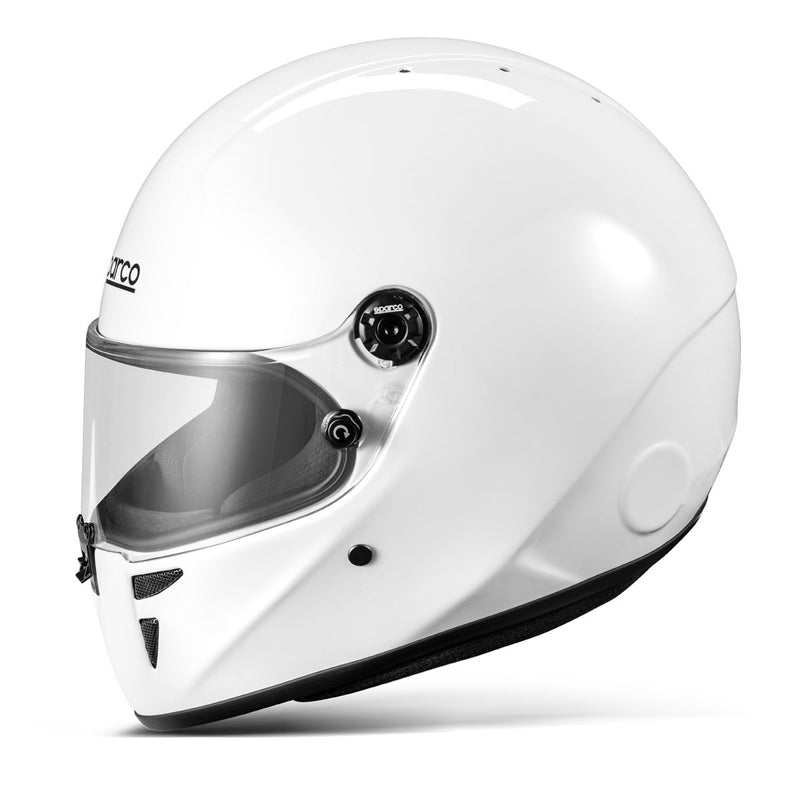 Carica immagine in Galleria Viewer, Casco da Karting Sparco Stealth CMR 2016
