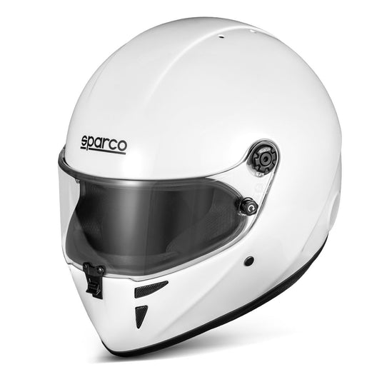 Casco da Karting Sparco Stealth CMR 2016
