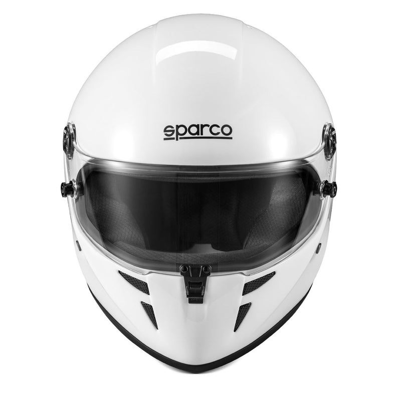 Carica immagine in Galleria Viewer, Casco da Karting Sparco Stealth CMR 2016
