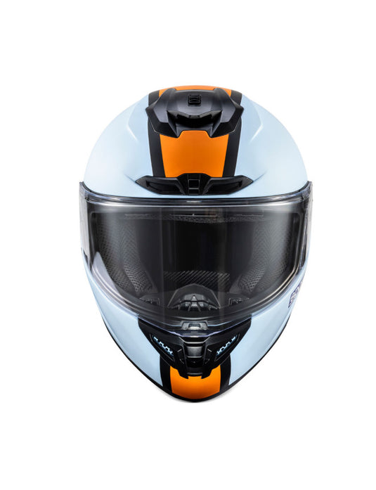 Casco integrale SPARCO X-PRO GULF - OMOLOGAZIONE ECE22-06