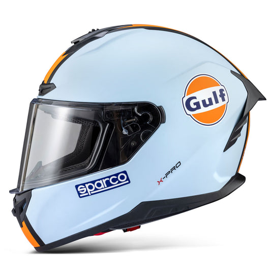 Casco integrale Sparco Gulf X-Pro ECE06