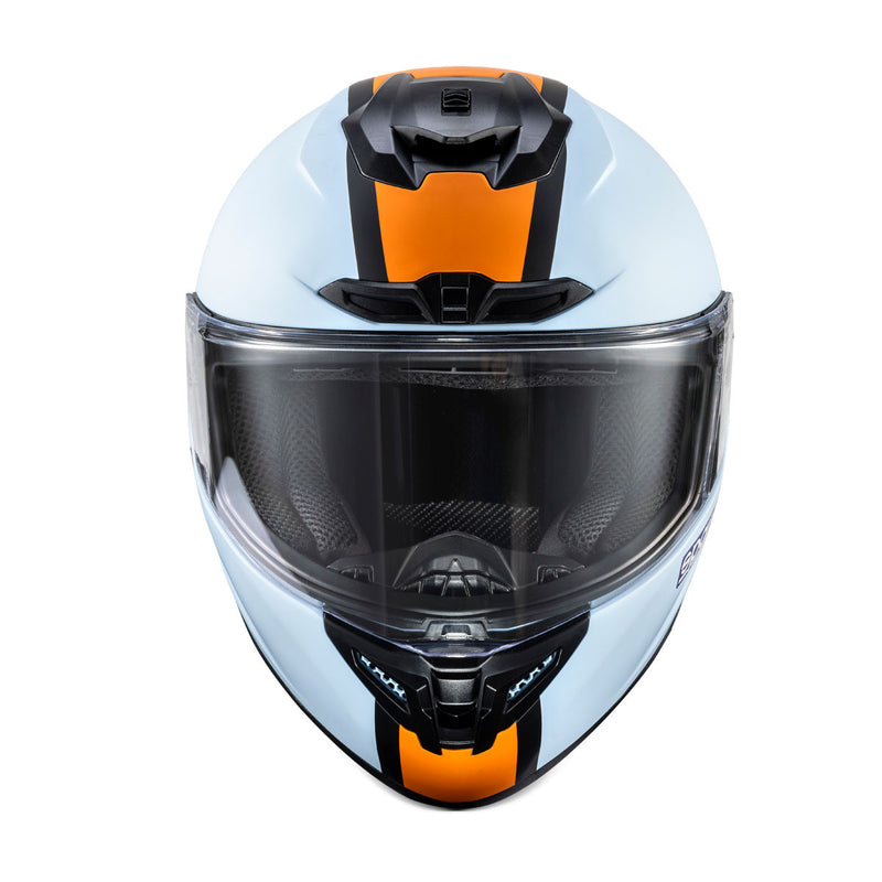 Carica immagine in Galleria Viewer, Casco integrale Sparco Gulf X-Pro ECE06
