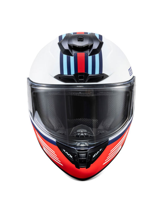 Casco integrale SPARCO X-PRO MARTINI - OMOLOGAZIONE ECE22-06