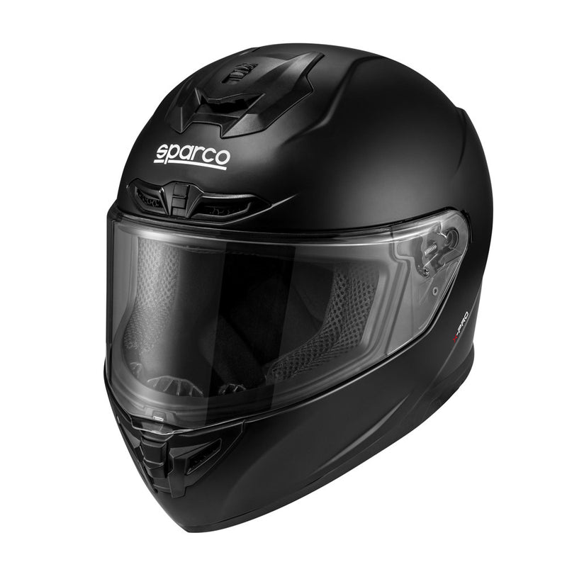 Carica immagine in Galleria Viewer, Casco integrale Sparco X-PRO (ECE 22.06)
