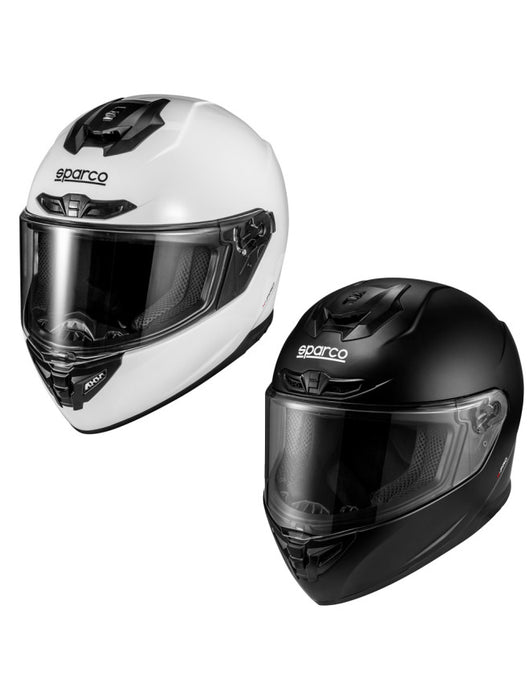 Casco kart SPARCO X-PRO