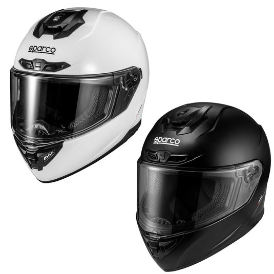 Casco integrale Sparco X-PRO (ECE 22.06)