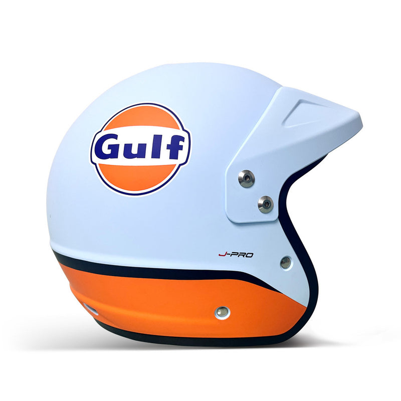 Carica immagine in Galleria Viewer, Casco J-PRO SPARCO GULF (ECE 22.06)

